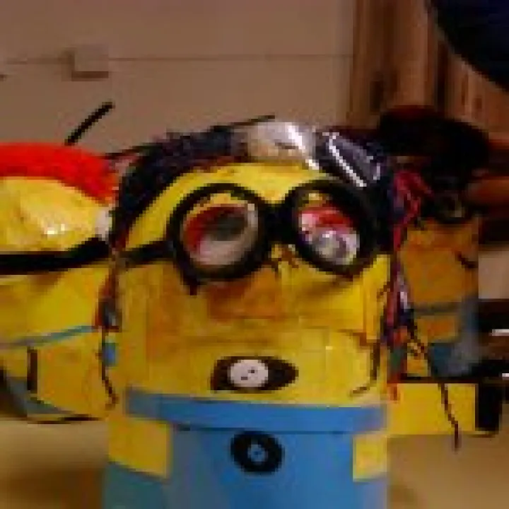 Minions