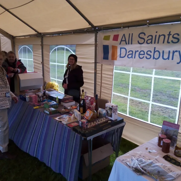 Stall 5