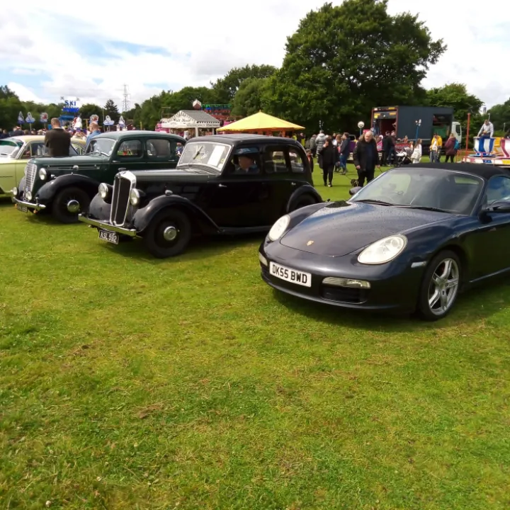 Classic Cars