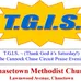 TGIS