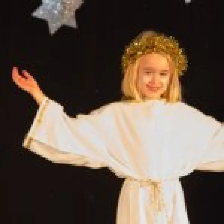 Xmas Show 15