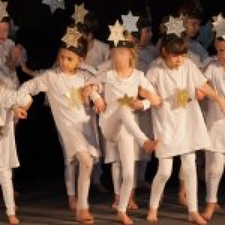 Xmas Show 21