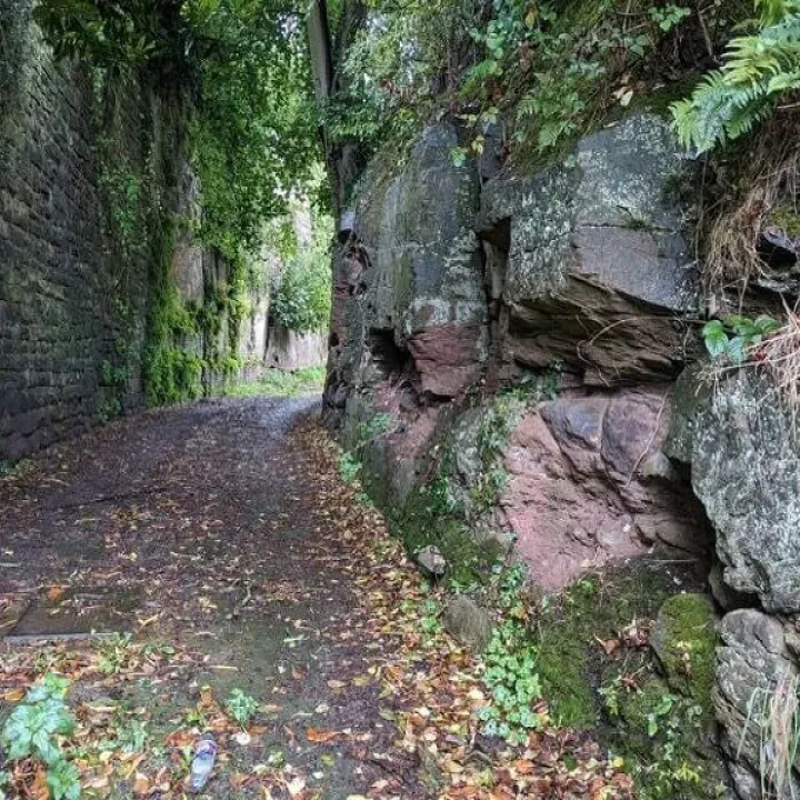 Quarry
