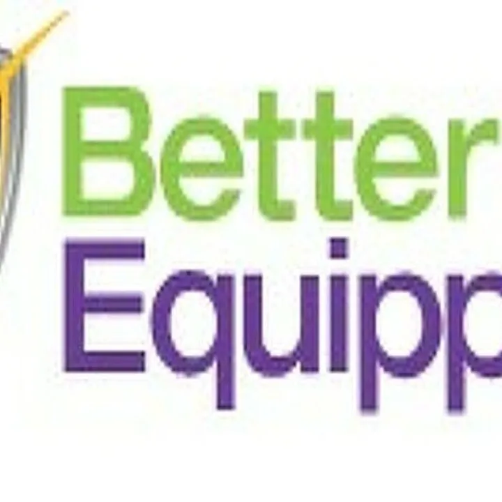 Better Eq Logo