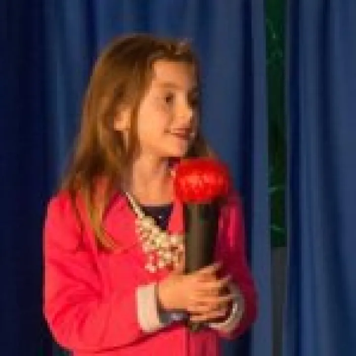 Xmas Show 07