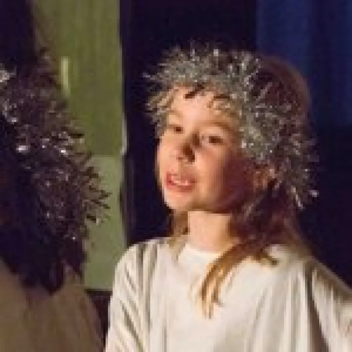 Xmas Show 14