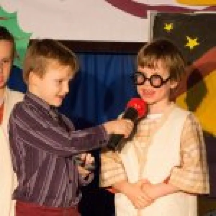 Xmas Show 17