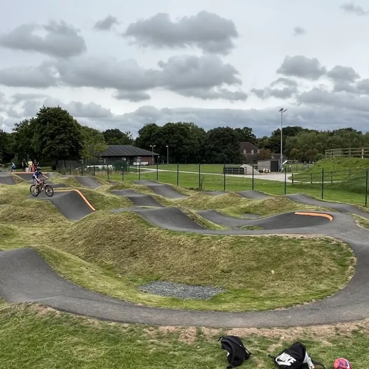 Redditch 4