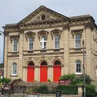 Batley Central
