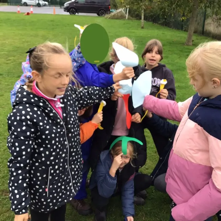 Forest School