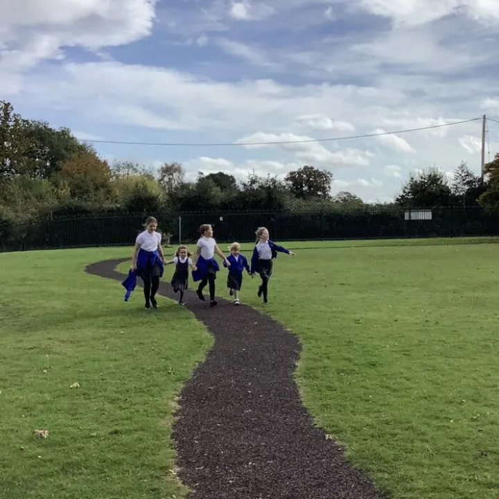 Track