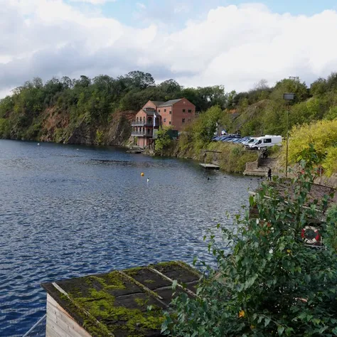 Stoney Cove
