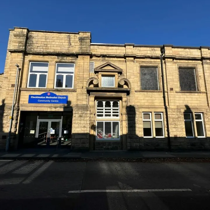 Cleckheaton