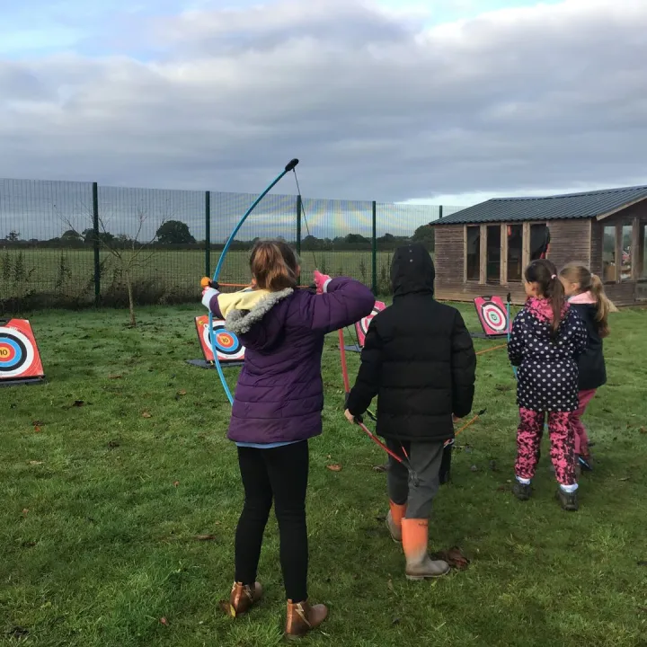 Forest school 2