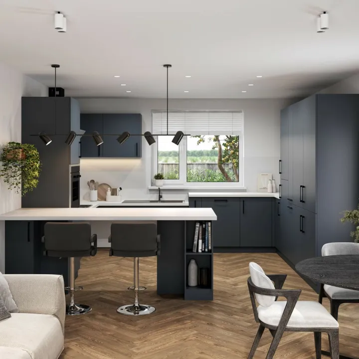 Plot 2 Lliving Room Final
