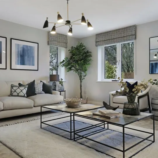 Plot 5 Lounge B