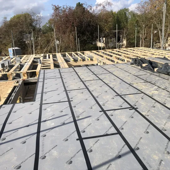 New Build Development Cambridg