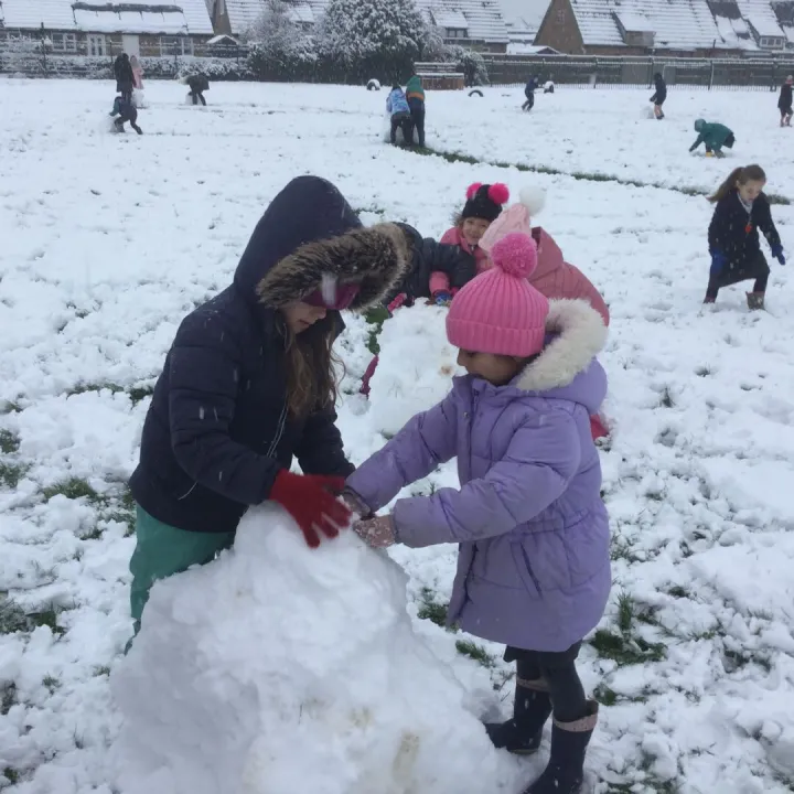 Snow5