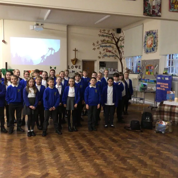 Class worship