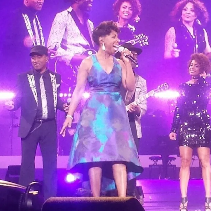 Oleta Adams
