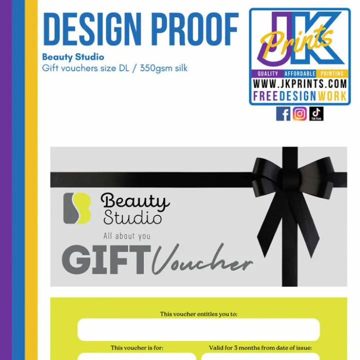 Design Proof 1