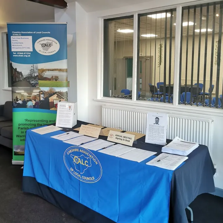 AGM 24 Table