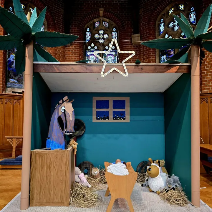 2024 Bmc Grotto