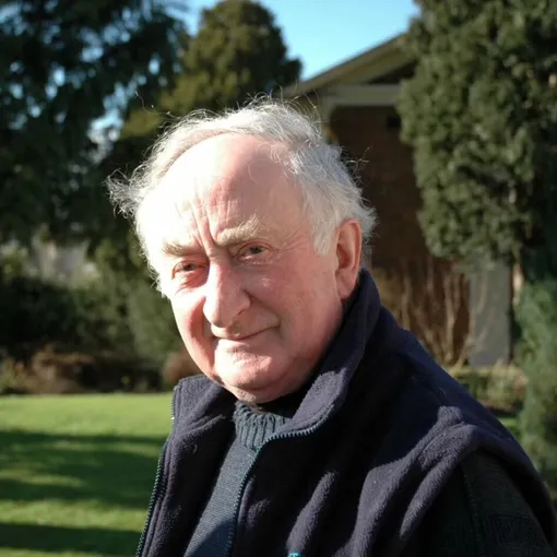Bill Campbell