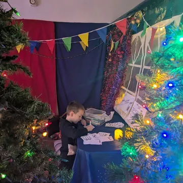 narnia 3