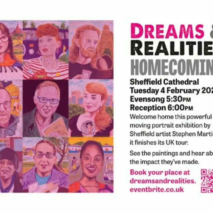 dreams homecoming