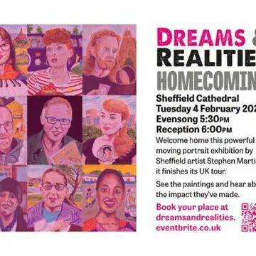 dreams homecoming