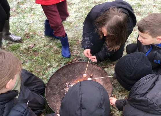 Forest School L1