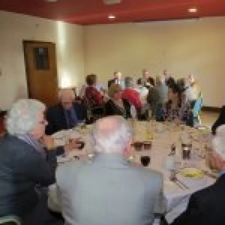 2015Annual Lunch6
