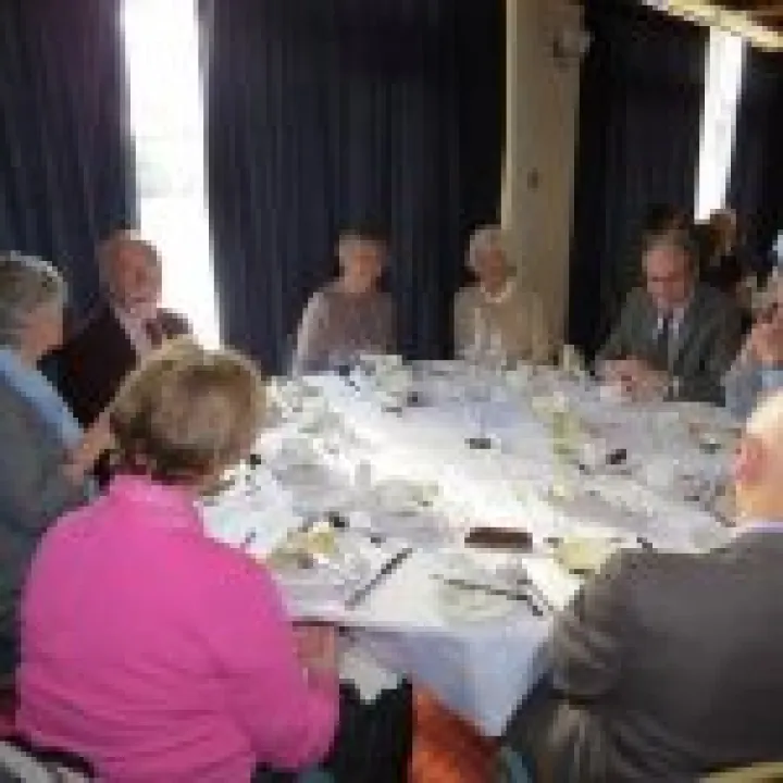 2015Annual Lunch13