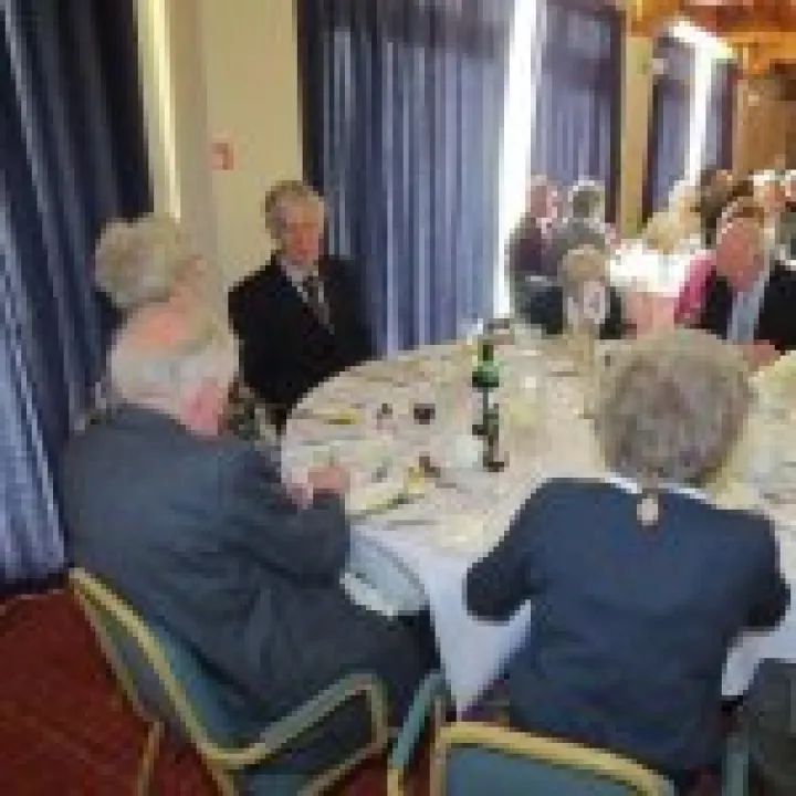 2015Annual Lunch7