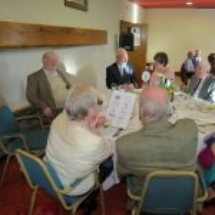2015Annual Lunch9