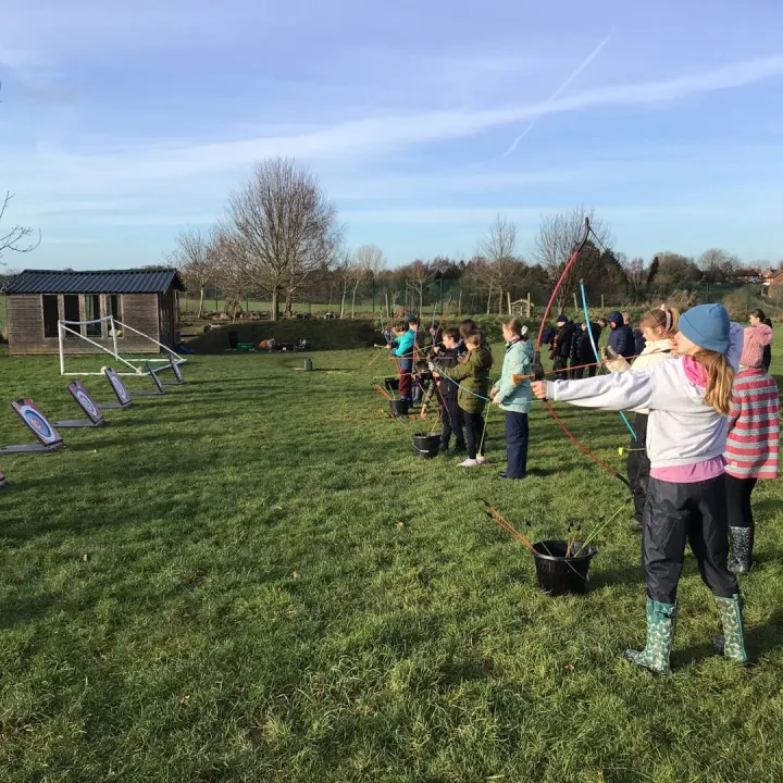Forest Schools