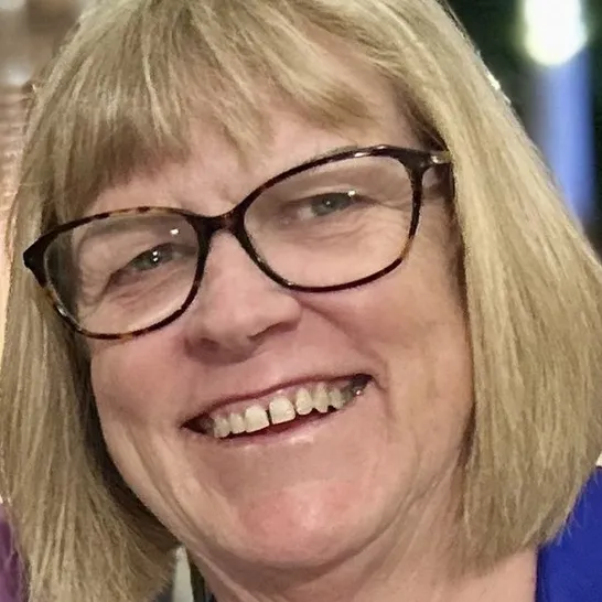 Sheila Grice