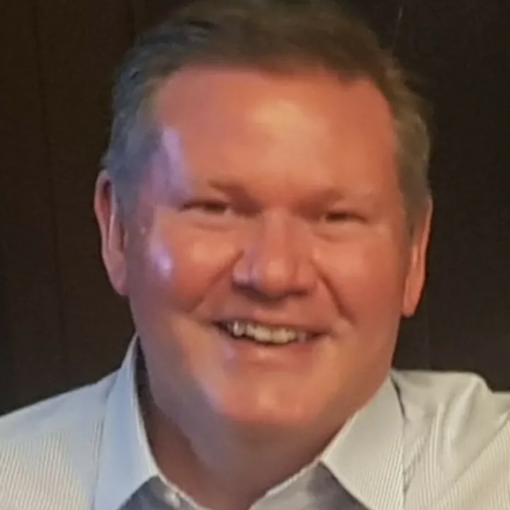 Andy Cairns