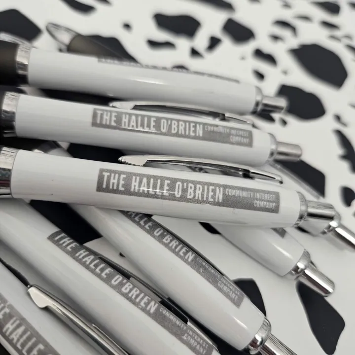 Tho Pens