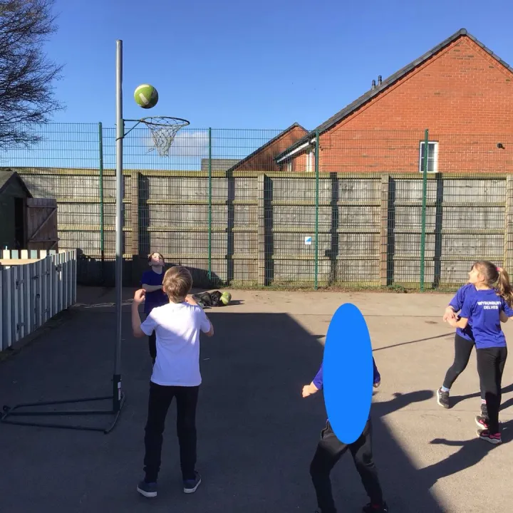 Netball 2