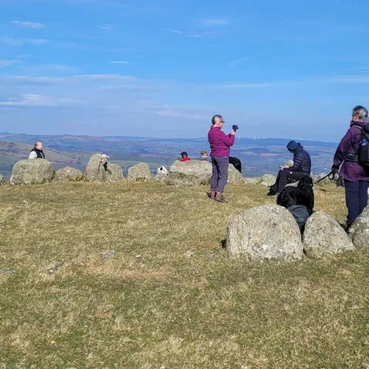Ars Walk 3