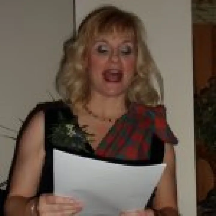 Burns Supper 2015