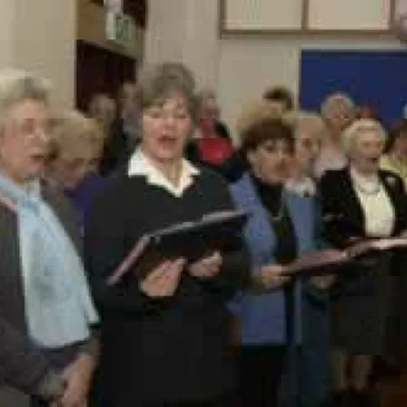 Church choir