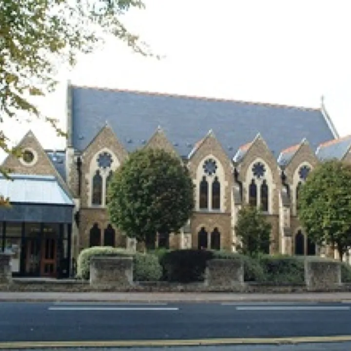 Windsor Methodist Church