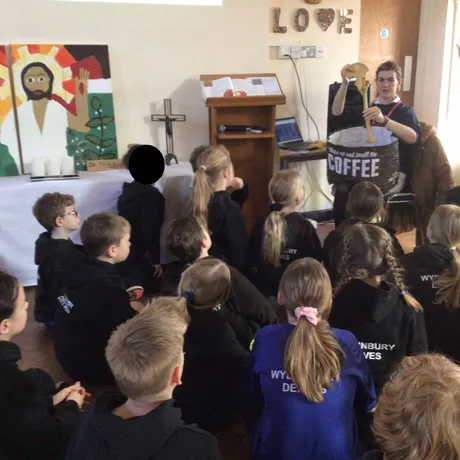 Science Week