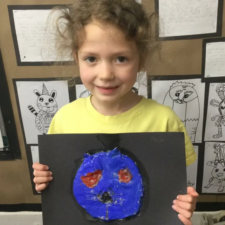 Clay faces 7