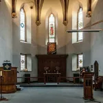 Interior Quedam