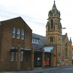 Heworth