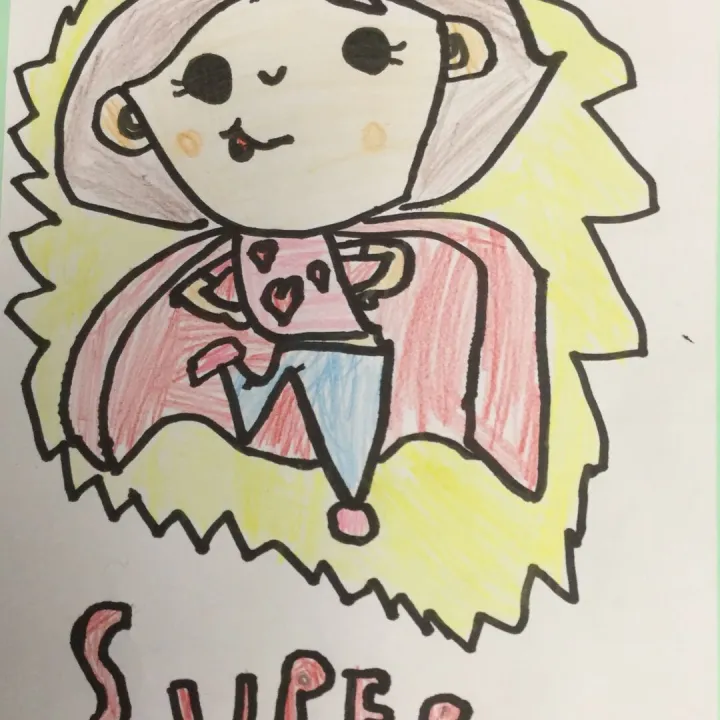 Superheroes 11